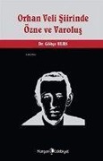 Cover-Bild zum Titel 'Orhan Veli Siirinde Özne ve Varolus' von 'Gökce Ulus'