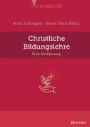 Cover-Bild zum Titel 'Christliche Bildungslehre' von ''