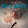 Cover-Bild zum Titel 'Akata Warrior' von 'Nnedi Okorafor'