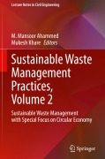 Cover-Bild zum Titel 'Sustainable Waste Management Practices, Volume 2' von ''