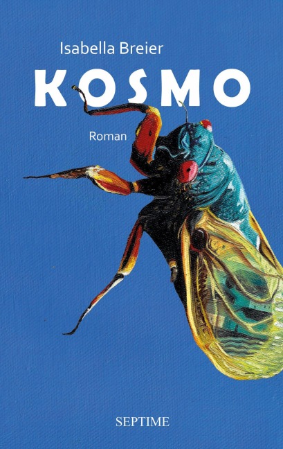 Kosmo - Isabella Breier