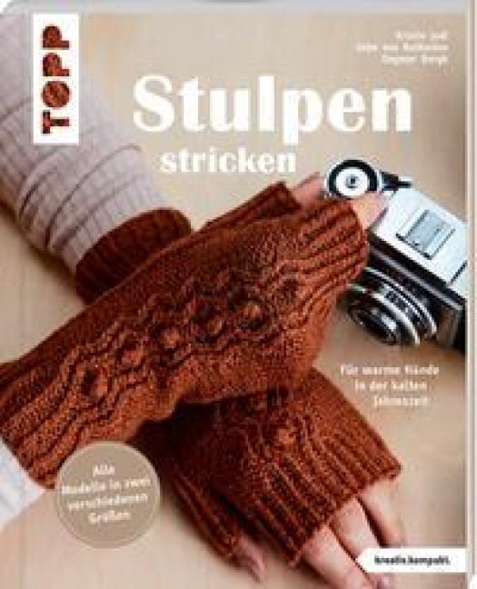 Stulpen stricken (kreativ.kompakt.) - Kristin Joél, Imke von Nathusius, Dagmar Bergk