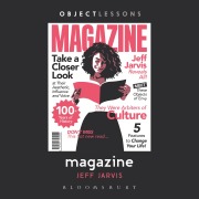 Cover-Bild zum Titel 'Magazine' von 'Jeff Jarvis'
