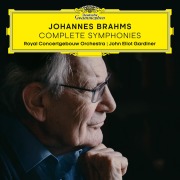 Brahms: Sämtliche Sinfonien - John Eliot Gardiner, Royal Concertgebouw Orchestra