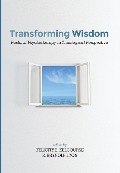 Cover-Bild zum Titel 'Transforming Wisdom' von ''