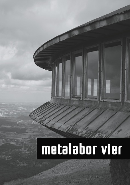 metalabor vier - 