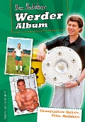 Werder-Album - Ben Redelings