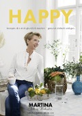 Cover-Bild zum Titel 'Happy' von 'Martina Hohenlohe'