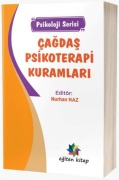 Cover-Bild zum Titel 'Cagdas Psikoterapi Kuramlari' von 'Nurhan Naz'
