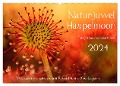 Naturjuwel Haspelmoor (Wandkalender 2024 DIN A2 quer), CALVENDO Monatskalender - Robert Hoiß
