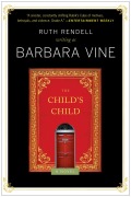 Cover-Bild zum Titel 'The Child's Child' von 'Barbara Vine'