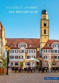 Cover-Bild zum Titel 'Bad Mergentheim' von 'Herbert Grube'