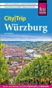 Cover-Bild zum Titel 'Reise Know-How CityTrip Würzburg' von 'Jens Sobisch'