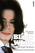 Cover-Bild zum Titel 'Black Or White' von 'Hanspeter Künzler'