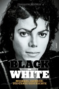 Cover-Bild zum Titel 'Black Or White' von 'Hanspeter Künzler'