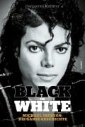 Cover-Bild zum Titel 'Black Or White' von 'Hanspeter Künzler'