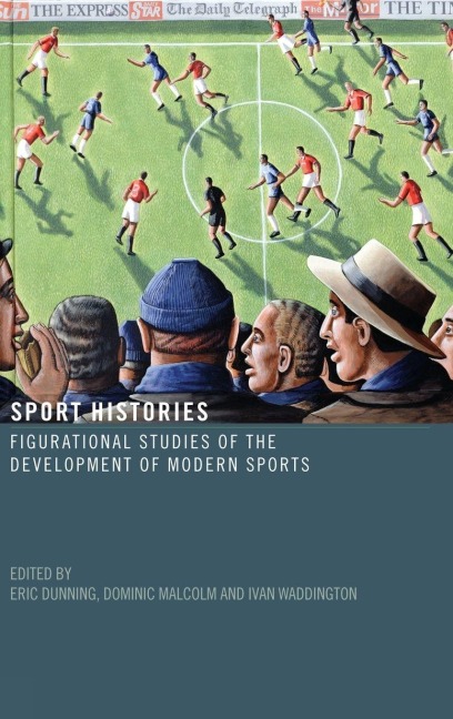 Sport Histories - 