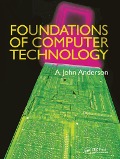 Cover-Bild zum Titel 'Foundations of Computer Technology' von 'Alexander John Anderson'
