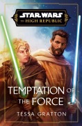 Cover-Bild zum Titel 'Star Wars' von 'Tessa Gratton'