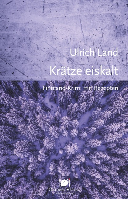 Krätze eiskalt - Ulrich Land