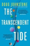 Cover-Bild zum Titel 'The Transcendent Tide' von 'Doug Johnstone'