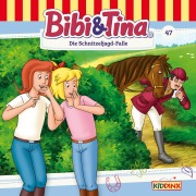 Cover-Bild zum Titel 'Die Schnitzeljagd-Falle' von 'Ulf Thiem'