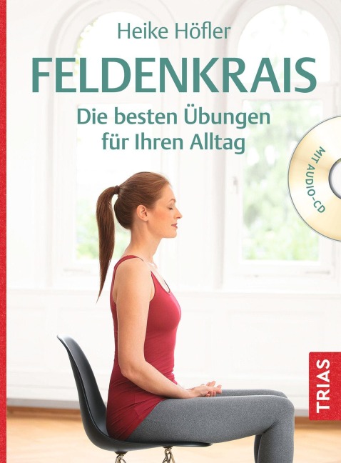 Feldenkrais - Heike Höfler