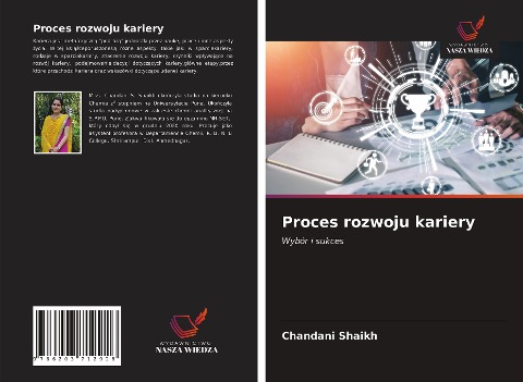 Proces rozwoju kariery - Chandani Shaikh