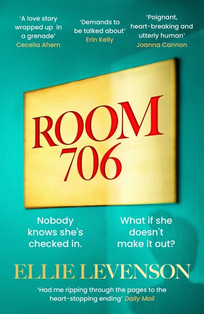 Room 706 - Ellie Levenson