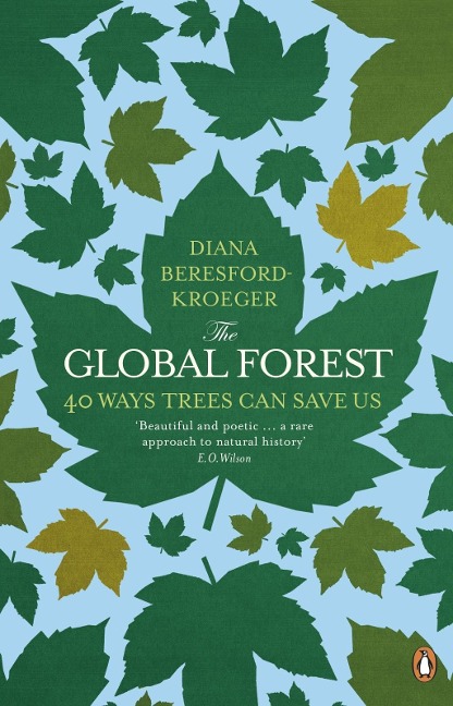 The Global Forest - Diana Beresford Kroeger