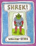 Cover-Bild zum Titel 'Shrek!' von 'William Steig'