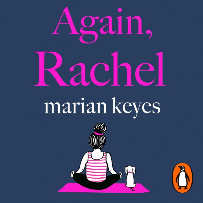 Again, Rachel - Marian Keyes