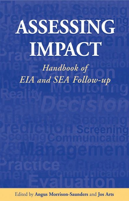 Assessing Impact - 