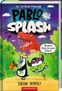 Pablo & Splash (Bd. 1) - Sheena Dempsey