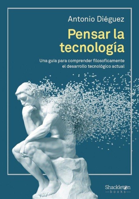 Pensar la tecnología - 