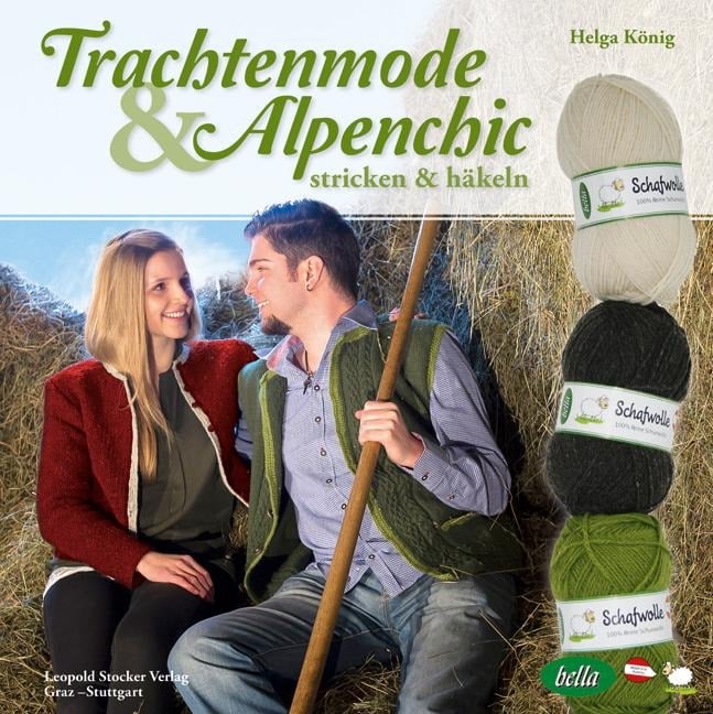 Trachtenmode & Alpenchic - Helga König