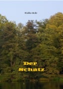Cover-Bild zum Titel 'Der Schatz - e-book' von 'Wiebke Mohr'