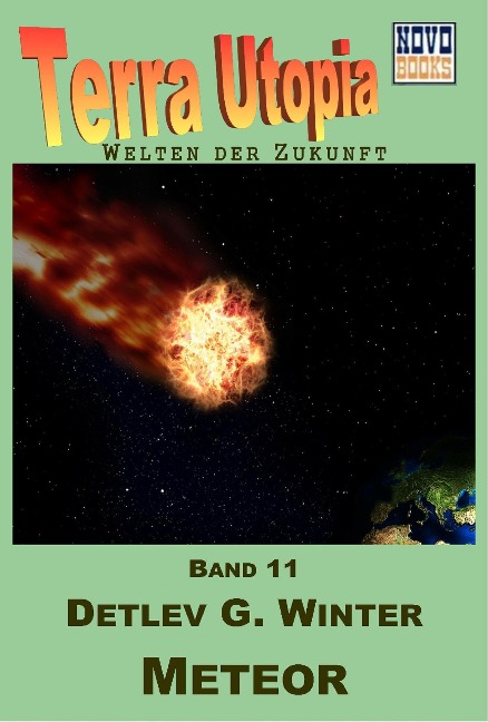Meteor - Detlev G. Winter