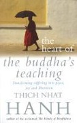 Cover-Bild zum Titel 'The Heart Of Buddha's Teaching' von 'Thich Nhat Hanh'