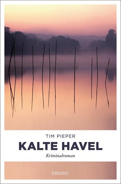Kalte Havel - Tim Pieper
