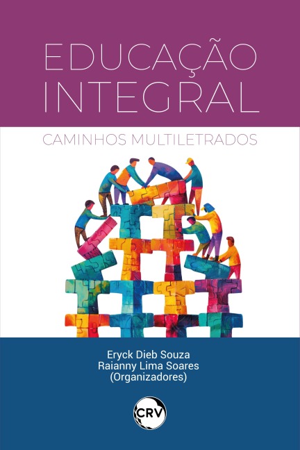 Educação integral - Eryck Dieb Souza, Raianny Lima Soares
