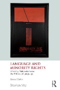 Cover-Bild zum Titel 'Language and Minority Rights' von 'Stephen May'