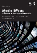 Cover-Bild zum Titel 'Media Effects' von ''