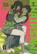 Cover-Bild zum Titel 'Chainsaw Man 22' von 'Tatsuki Fujimoto'