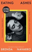 Cover-Bild zum Titel 'Eating Ashes' von 'Brenda Navarro'
