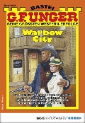 Cover-Bild zum Titel 'G. F. Unger 2012' von 'G. F. Unger'