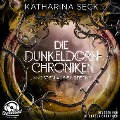 Cover-Bild zum Titel 'Knospen aus Finsternis' von 'Katharina Seck'