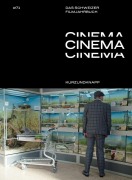 Cover-Bild zum Titel 'CINEMA. Das Schweizer Filmjahrbuch 71. kurzundknapp' von ''