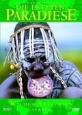 Cover-Bild zum Titel 'Wildes Äthiopien' von 'Die Letzten Paradiese'