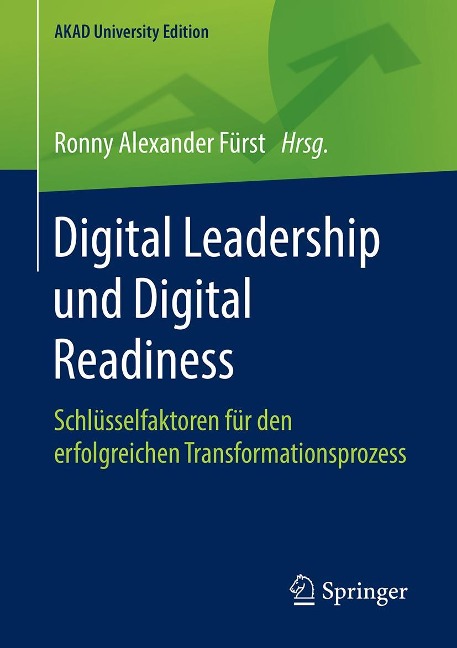 Digital Leadership und Digital Readiness - 